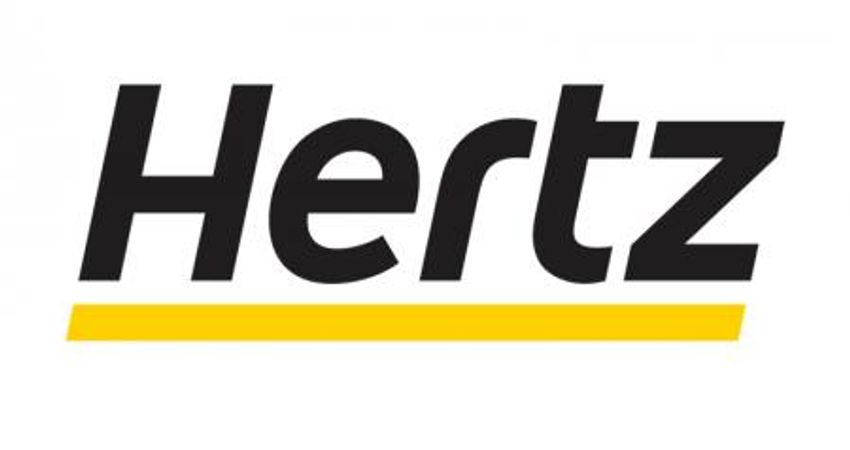 Hertz Autoverhuur - Zutphen De Stoven 27 HLE