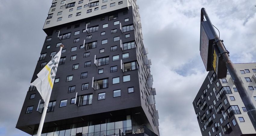 Hertz Autoverhuur - Groningen - Laan Van De Vrijheid 280 A