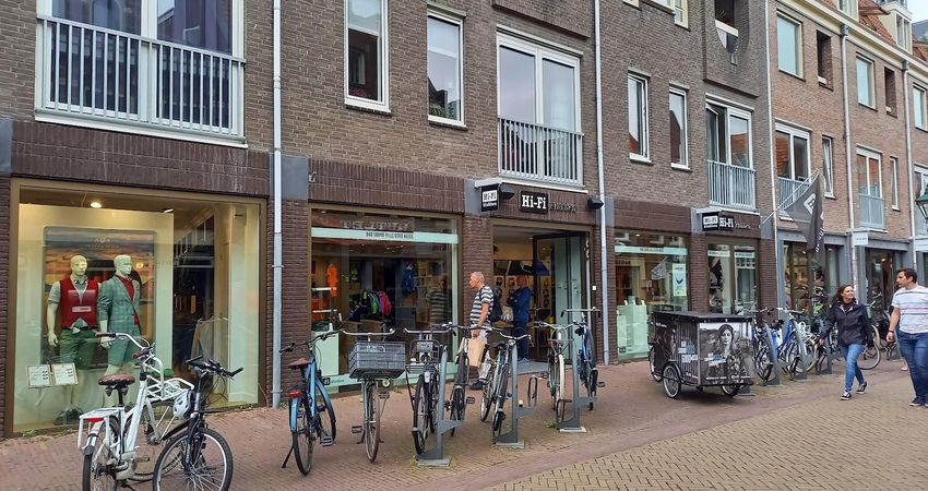 Hi-Fi Klubben Alkmaar