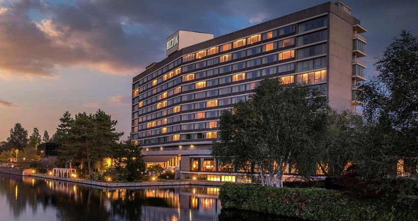 Hilton Amsterdam