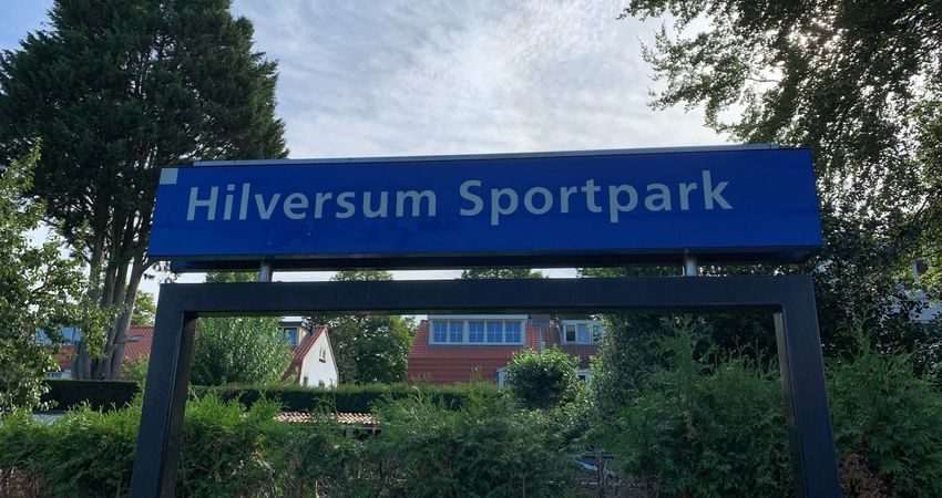 Hilversum Sportpark