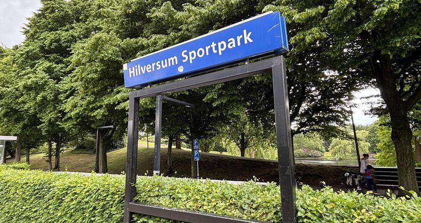 Hilversum Sportpark