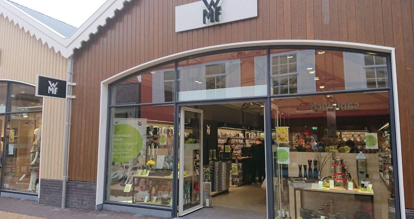 Home & Cook - Designer Outlet Roosendaal