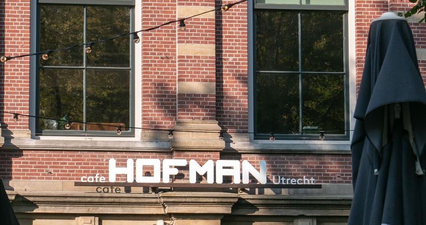 Hofman Utrecht