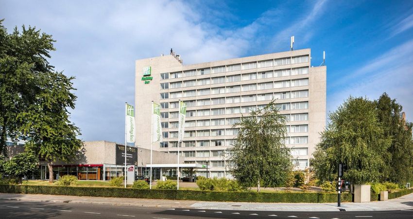 Holiday Inn Eindhoven by IHG