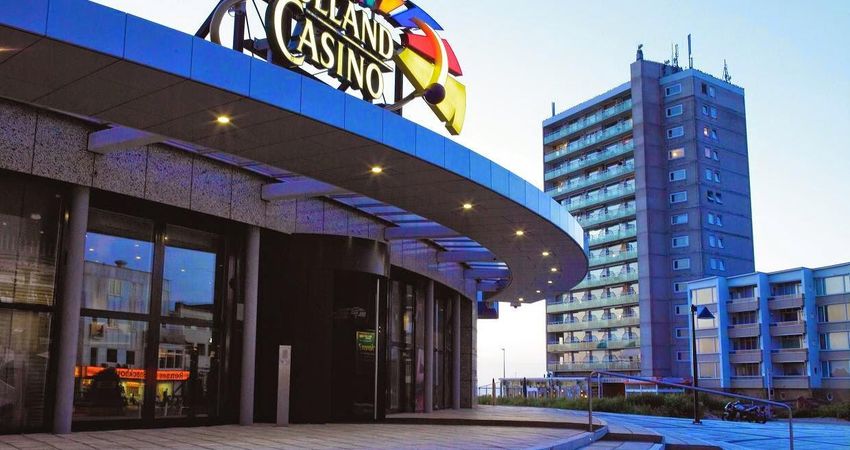 Holland Casino Zandvoort