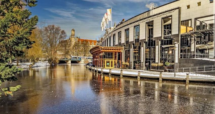 Holland Casino Amsterdam