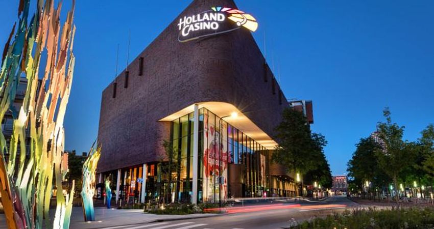 Holland Casino Enschede