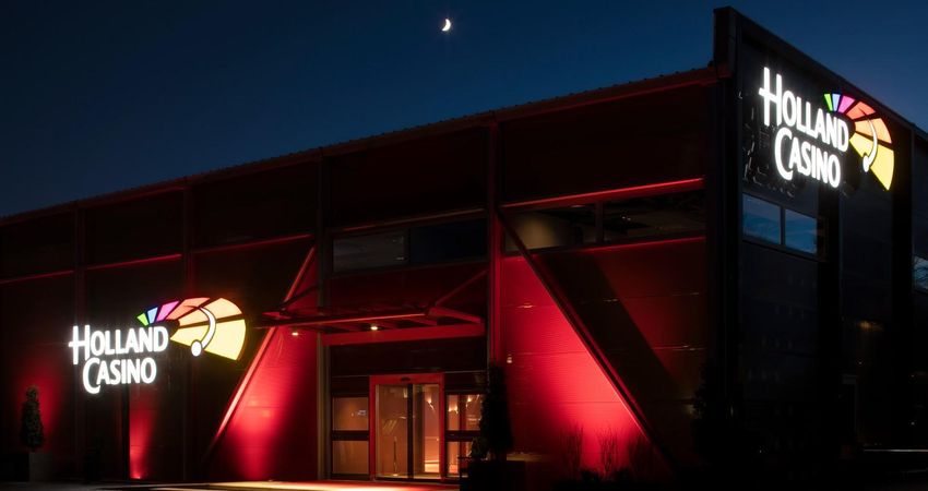Holland Casino