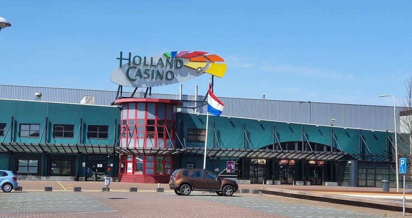 Holland Casino Leeuwarden