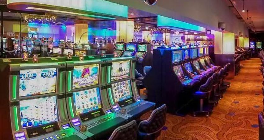 Holland Casino Nijmegen