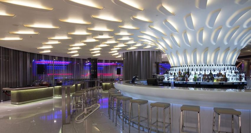 Holland Casino Rotterdam