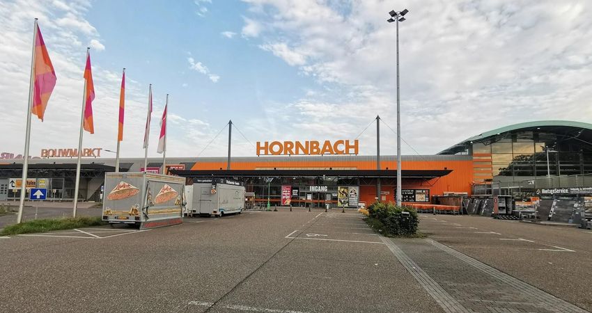 HORNBACH