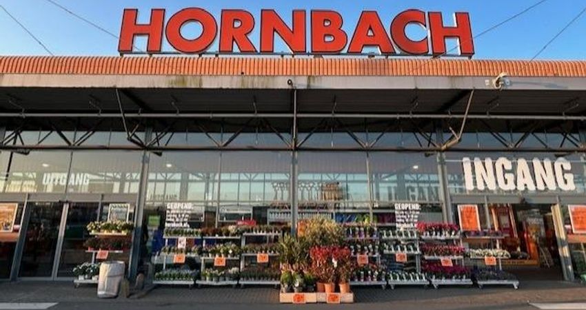 HORNBACH