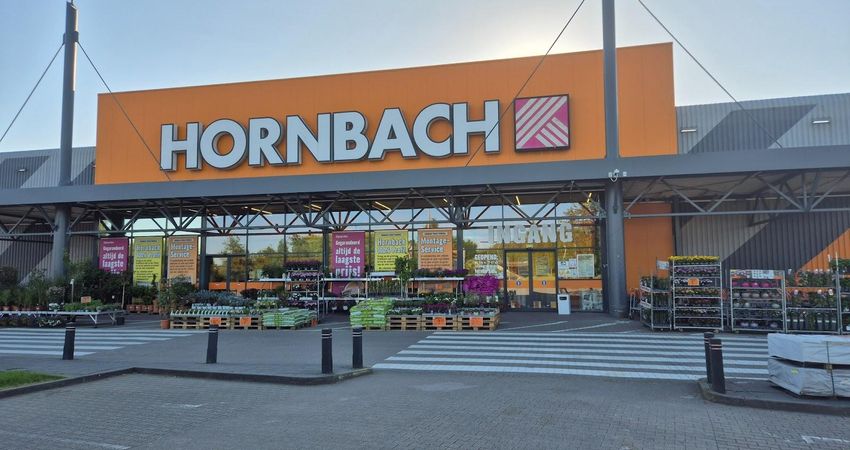 HORNBACH