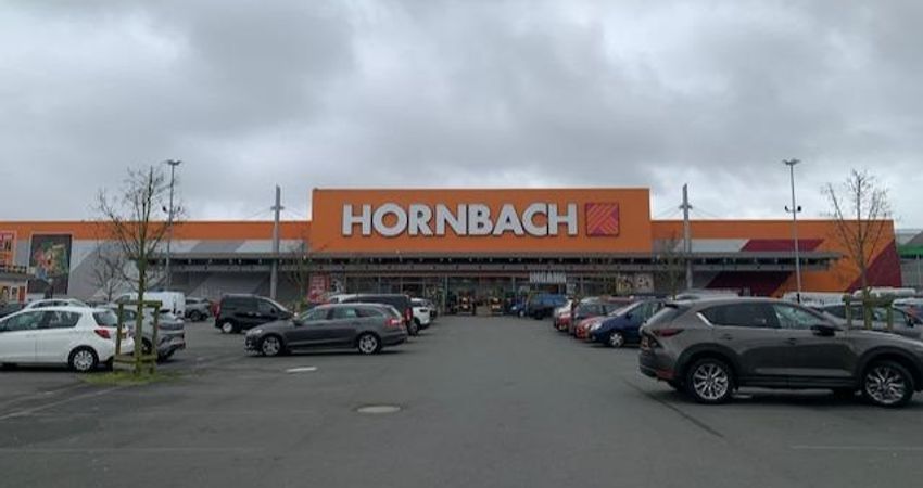 HORNBACH