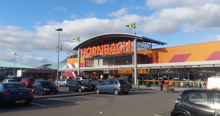 HORNBACH Bouwmarkt Wateringen