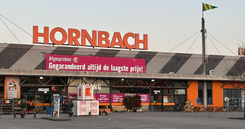 HORNBACH