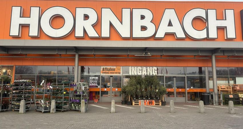 HORNBACH