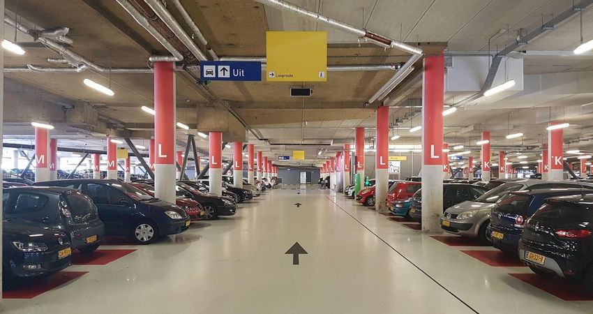 Hospitaalgarage