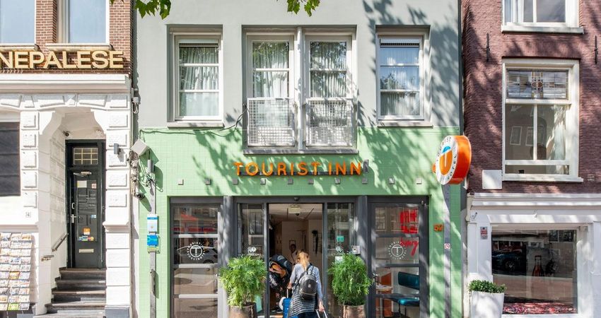 Hotel Tourist Inn (One) Amsterdam