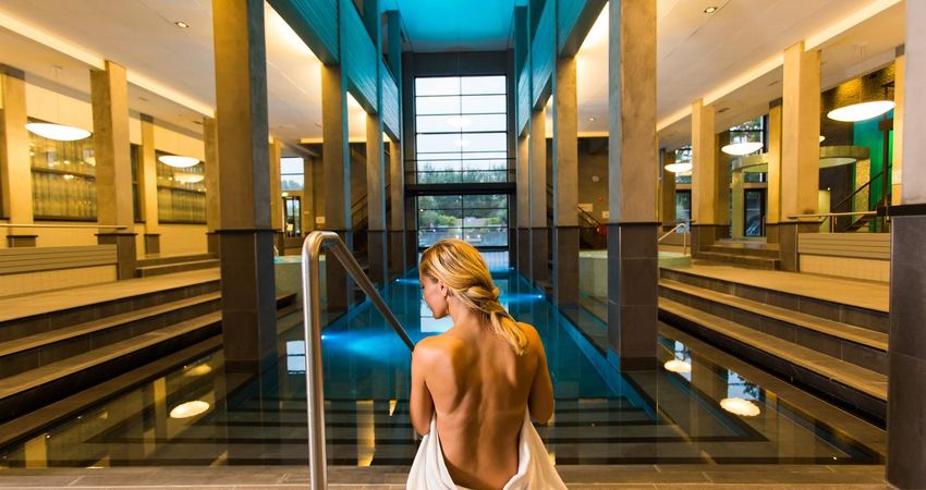 Hotel & Wellness Zuiver