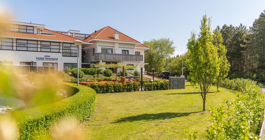 Hotel Ameland
