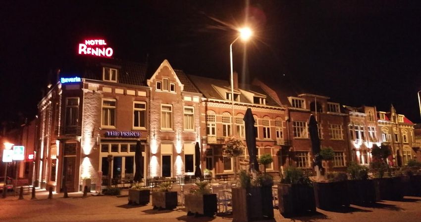 Hotel Benno