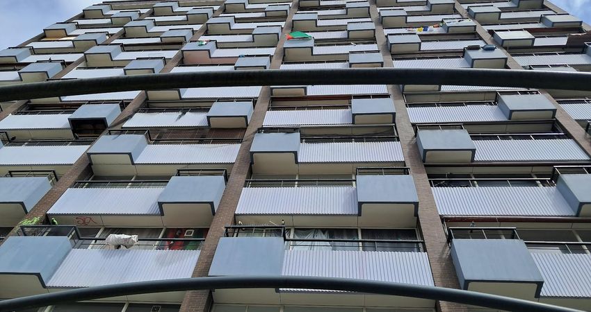 Hotel Belfort