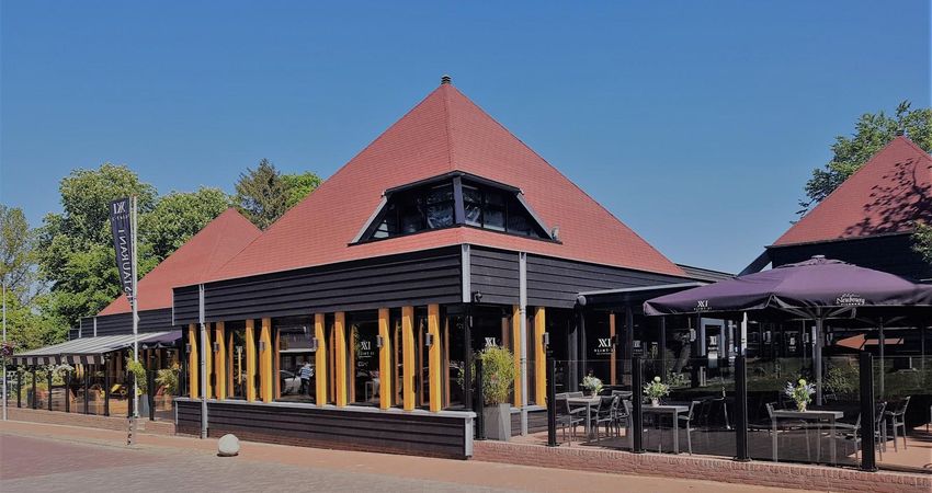 Hotel Bieze