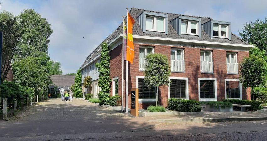 Hotel Brinkzicht Vledder