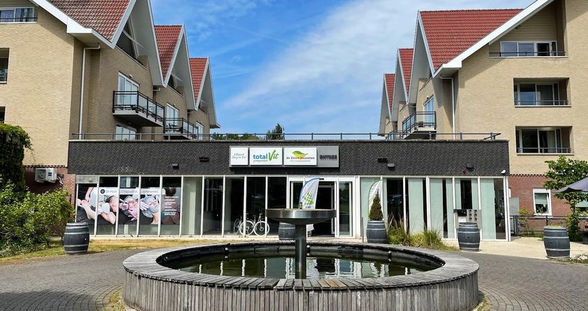 Hotel & Bungalowpark de Zeven Heuvelen