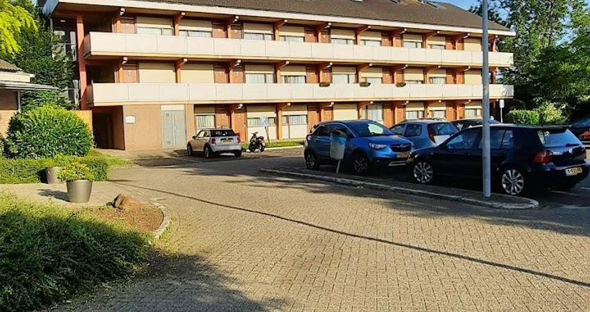 Hotel Campanile Gorinchem