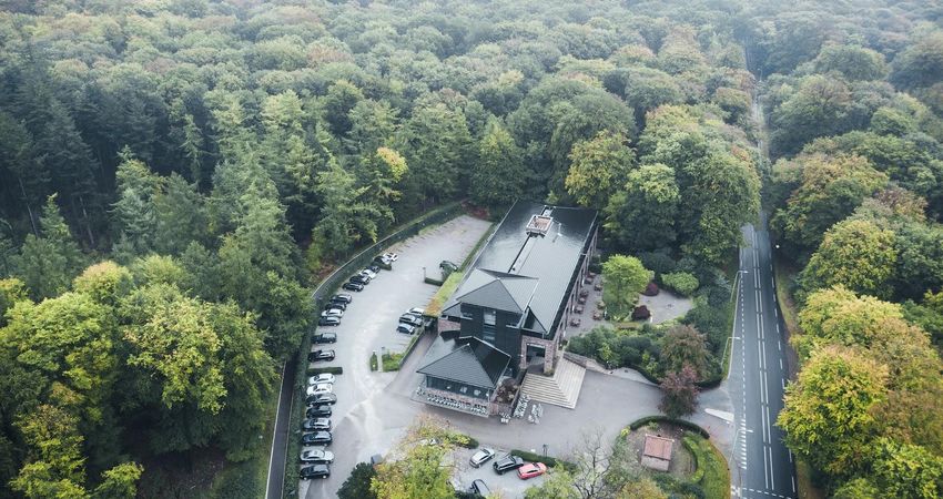 Hotel Gastronomique de Echoput