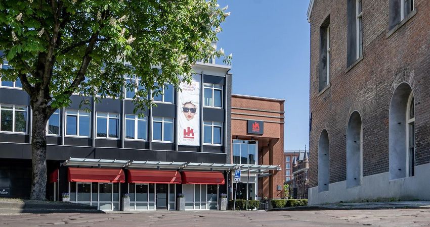 Hotel Keyser Breda