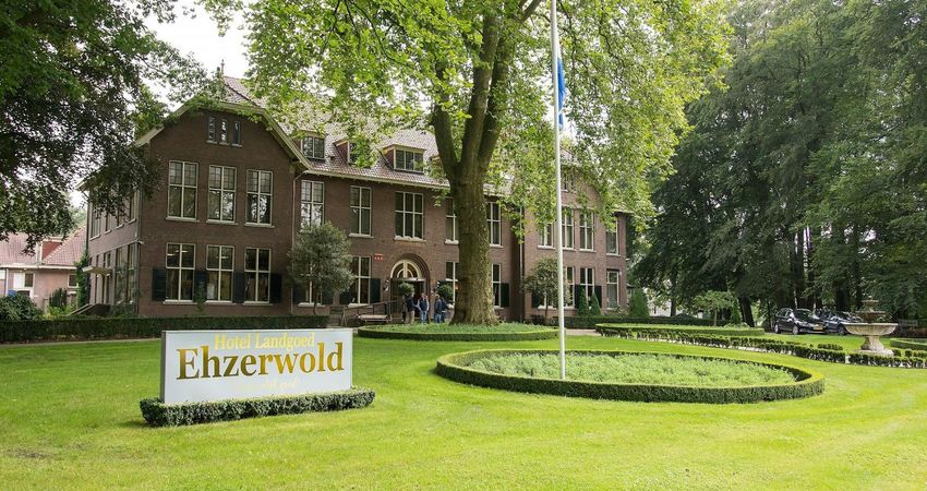 Hotel Landgoed Ehzerwold
