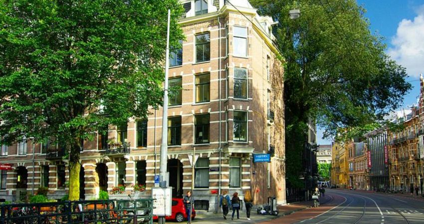 Hotel Leidsegracht