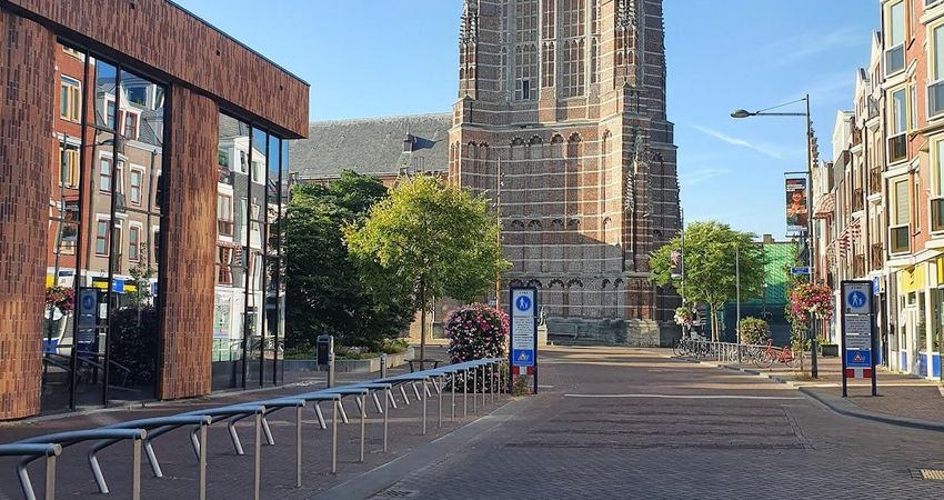 Hotel Oosterhout