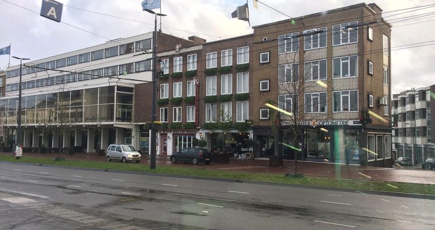 Hotel Old Dutch Arnhem