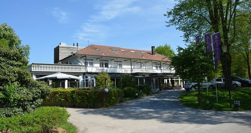 Hotel Oranjeoord