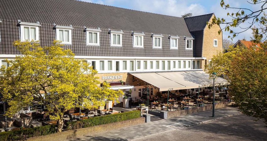Hotel Parkzicht Eindhoven