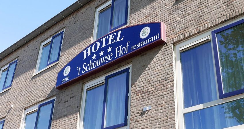 Hotel Restaurant De Jonge Heertjes