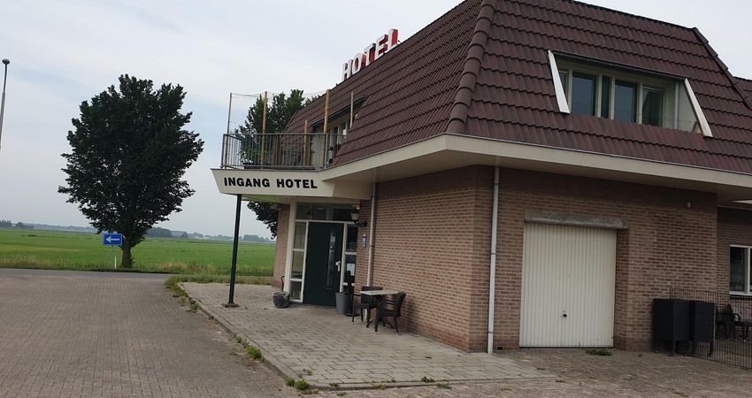 Hotel Restaurant Zalkerbroek