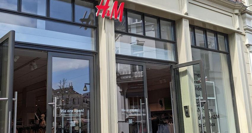 H&M