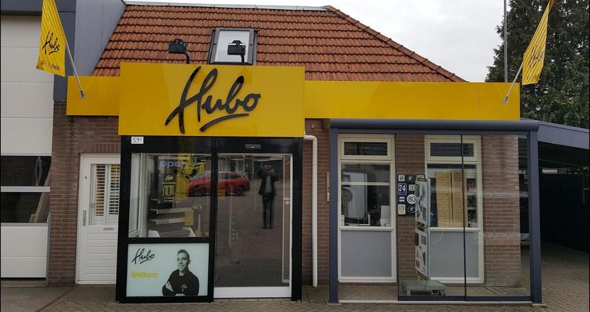 Hubo