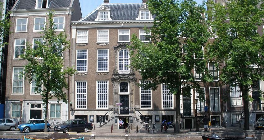 Huis Willet-Holthuysen