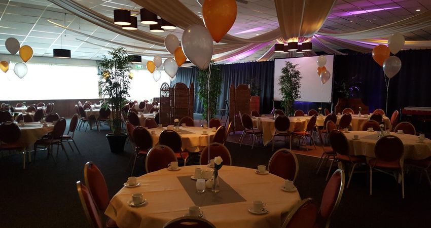 HV CATERING - Projecten & Advies bureau