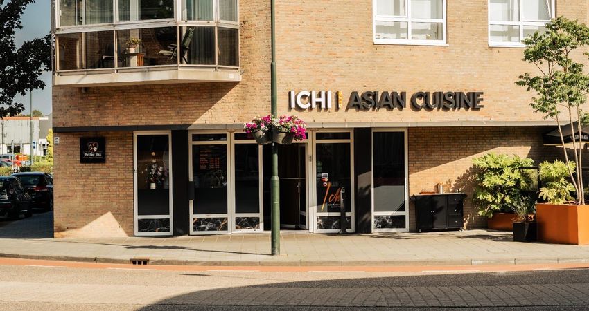 Ichi Asian Fusion Cuisine