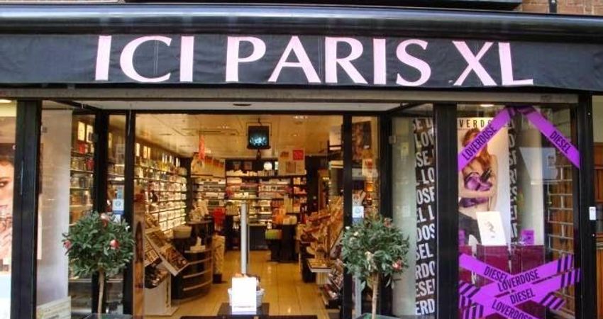 ICI PARIS XL