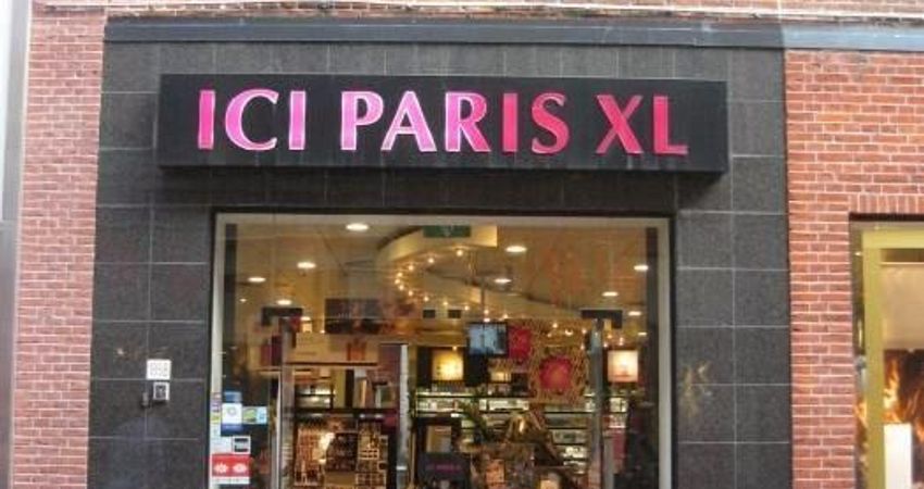 ICI PARIS XL